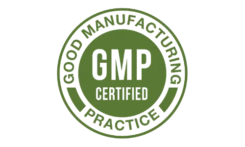 Ikaria Juice GMP certified